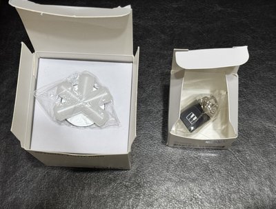 手燈戒指+娟鍵帽（僅拆）