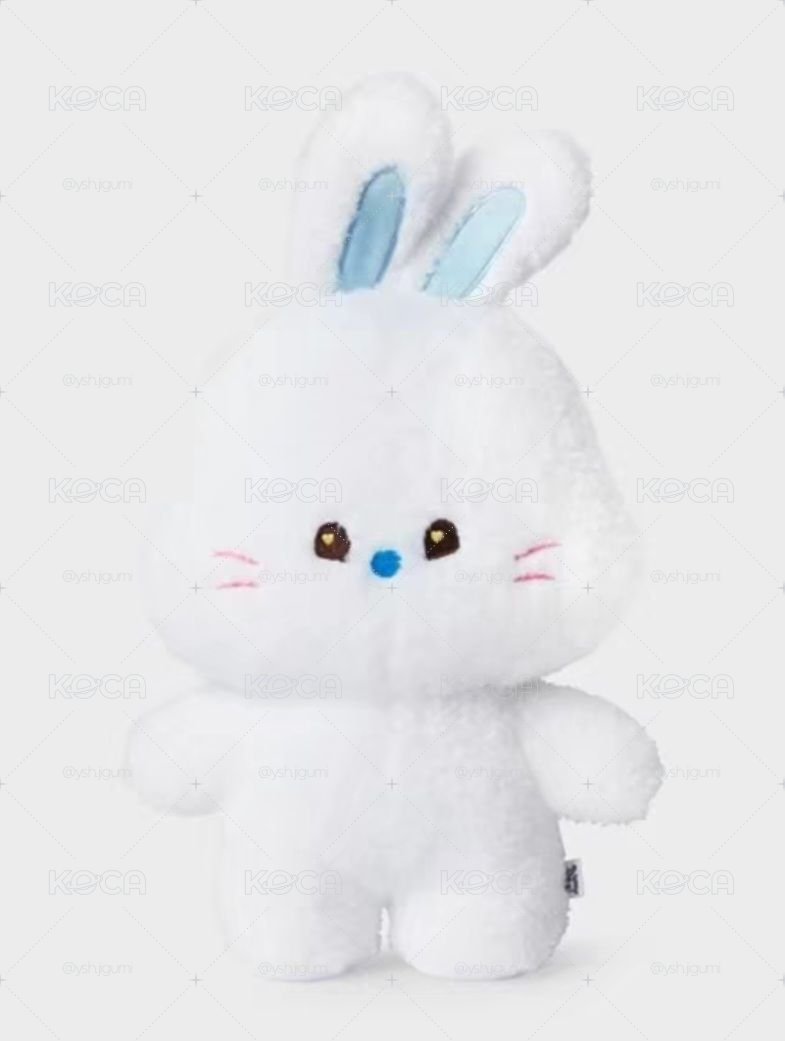 bunini 中娃