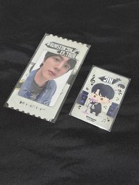 小島卡目測有廠損