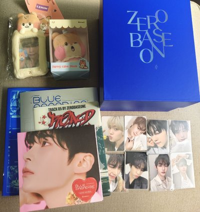 售ZB1退坑物！