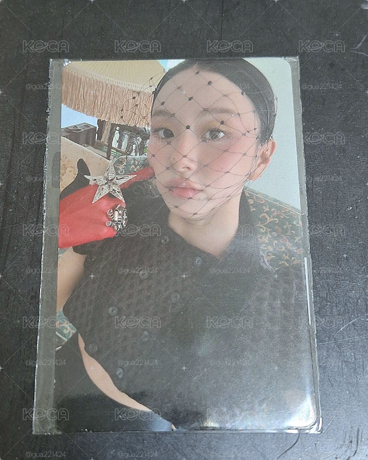 彩滿額卡