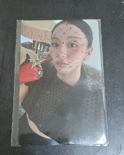 彩滿額卡