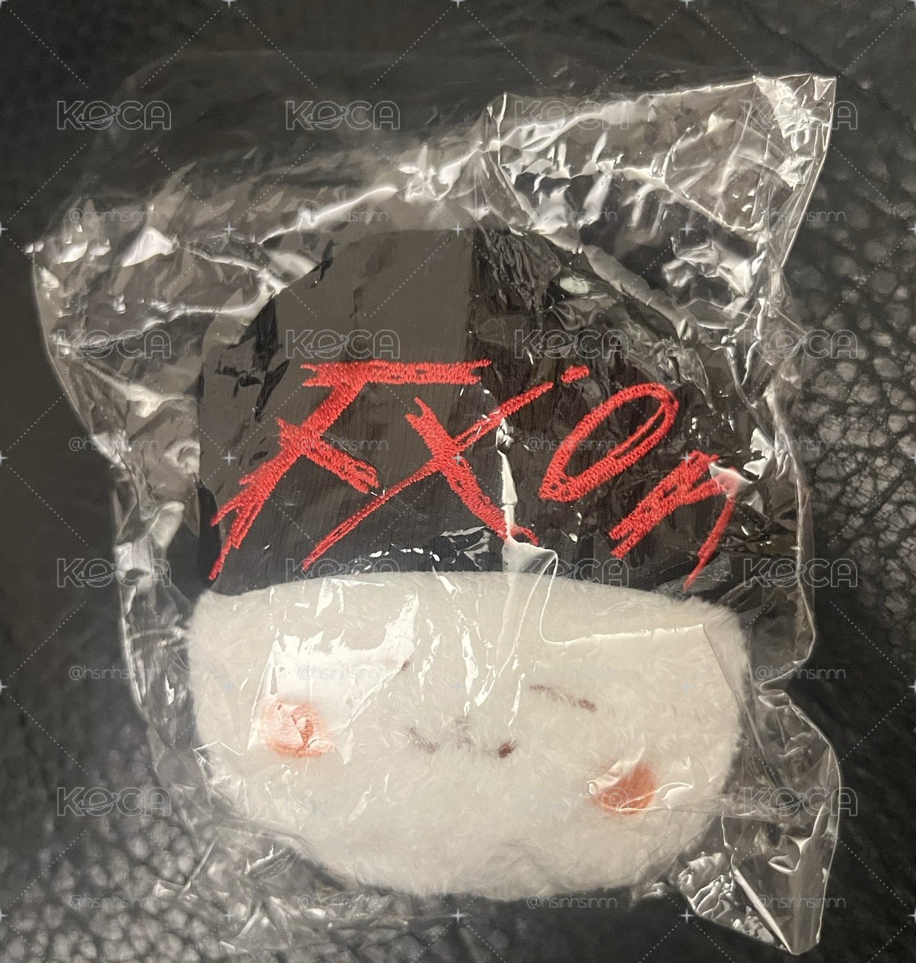 旼糕糕