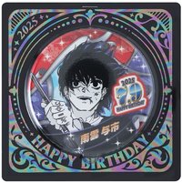 JUMP SHOP-生日系列 2025 徽章 