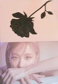 -R- 明信片 泰國特典