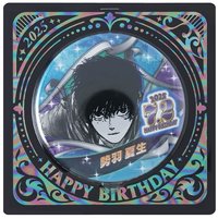 Jump Shop 2025 生日周邊 徽章 