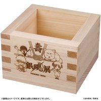 木盒+磁鐵(9種)套組