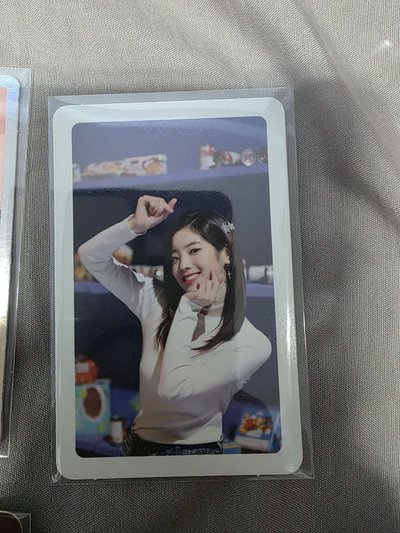 TWICE 多賢