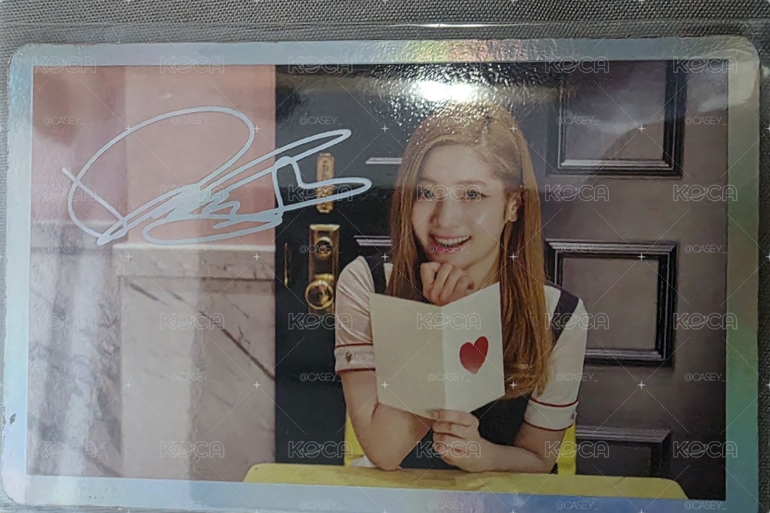 TWICE 多賢