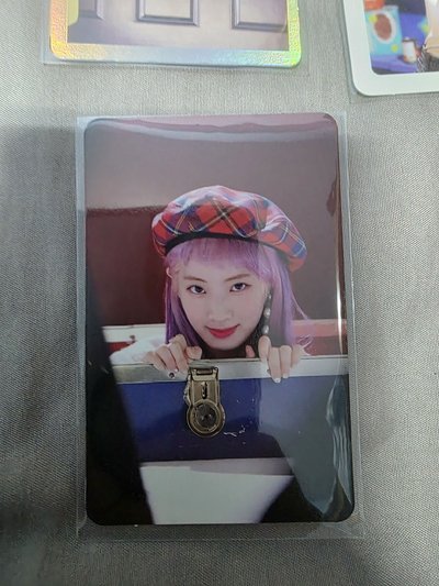 TWICE 多賢
