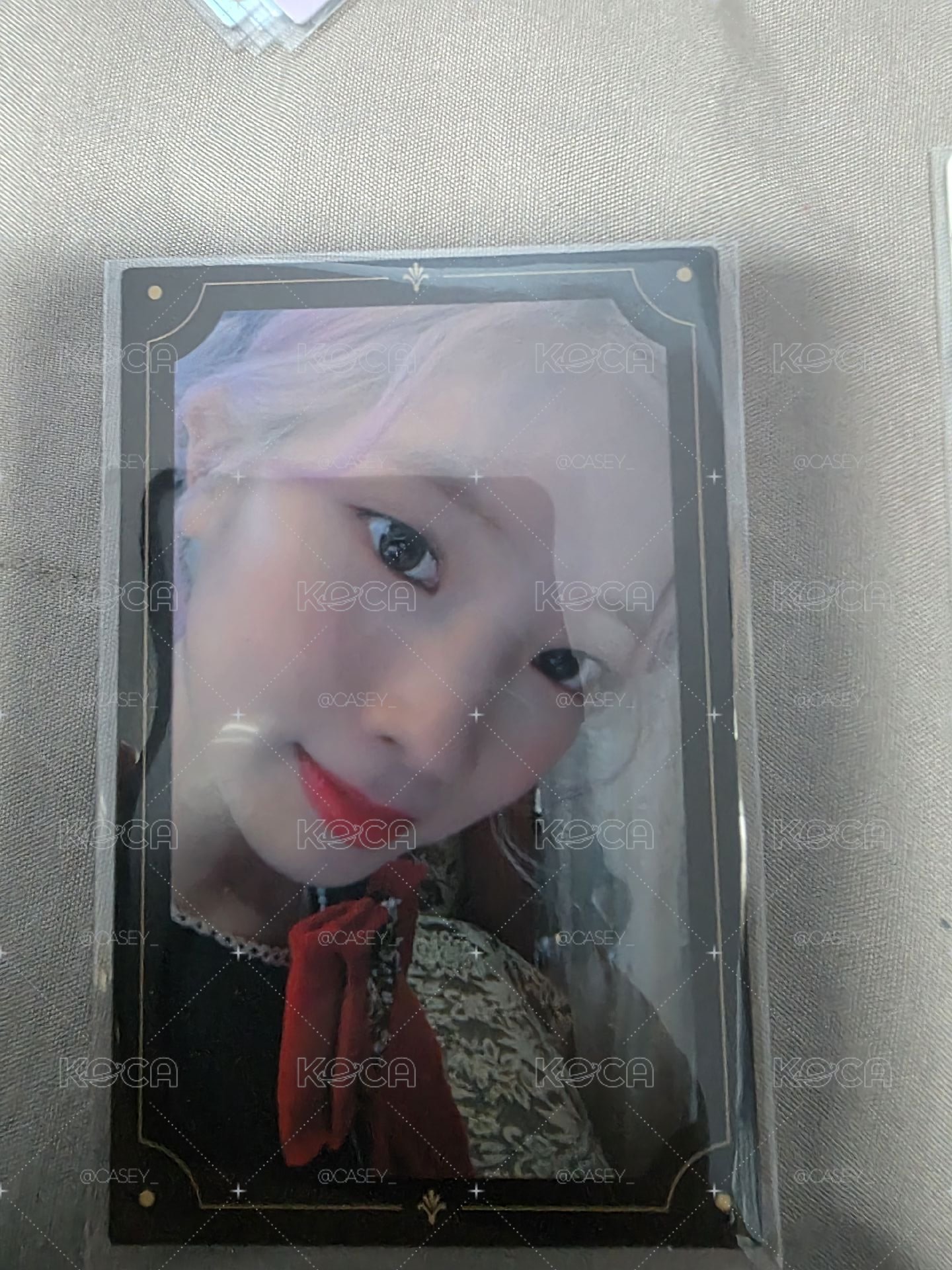 TWICE 多賢