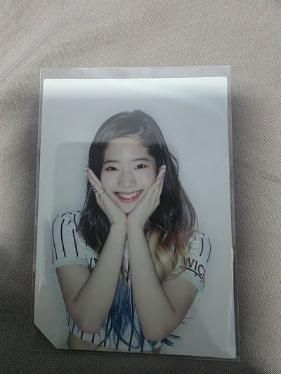 TWICE 多賢