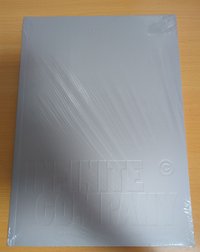 寫真書