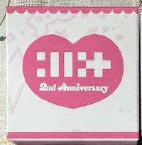 紀念日版（有蛋糕的）