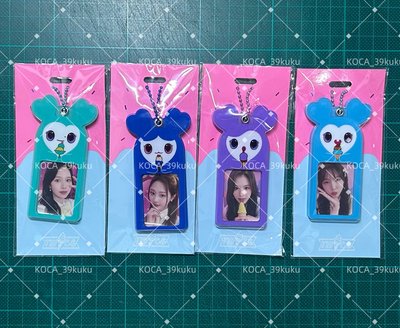 23JP快閃店 冰淇淋快閃壓克力照片吊飾