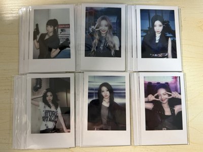 wegoup yg線下簽售卡