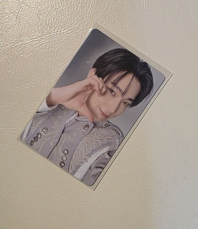 禹 吸血鬼之家 第二彈 快閃入場卡