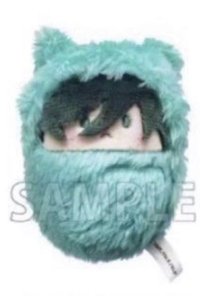 第一彈 寶寶娃 娃娃 