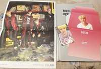 白版（榮卡+榮立牌）