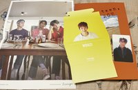 橘版（燦卡+勳立牌）