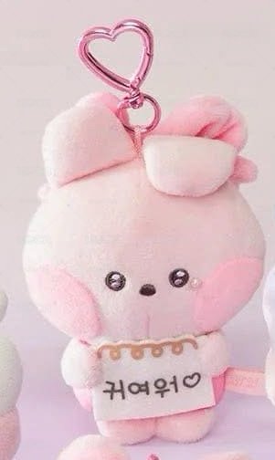 現貨 BT21～Ribboned U系列 Cooky