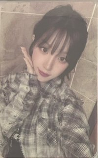 茉莉奶白 代言卡 