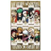 25 GIGA 雜誌 貼紙 新十傑 雜誌附錄