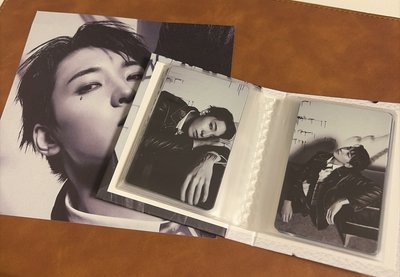 seventeen 克拉盤💎圓佑