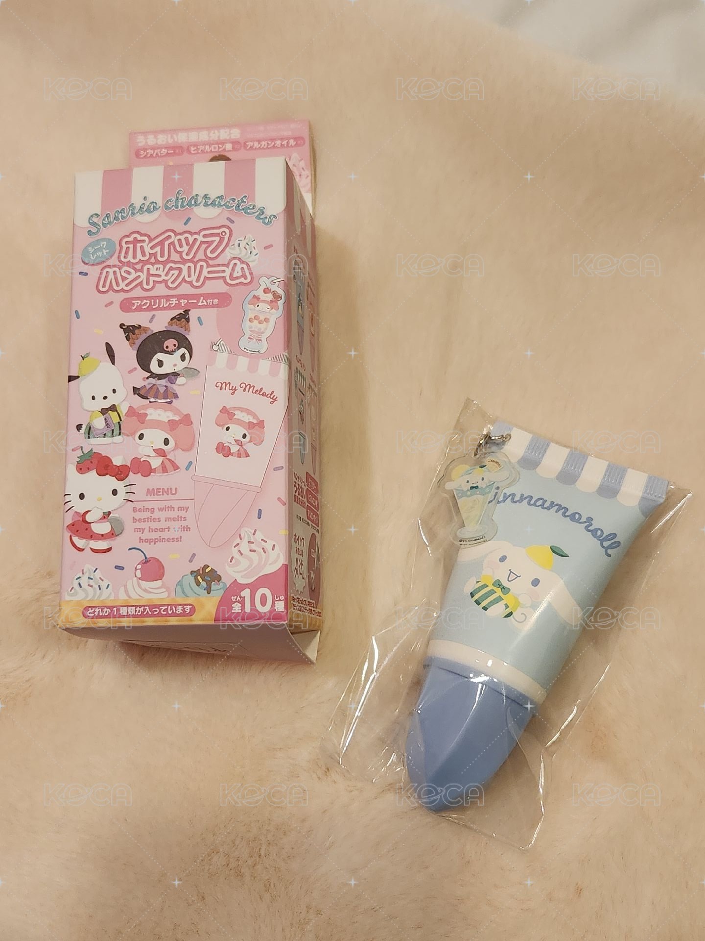 大耳狗