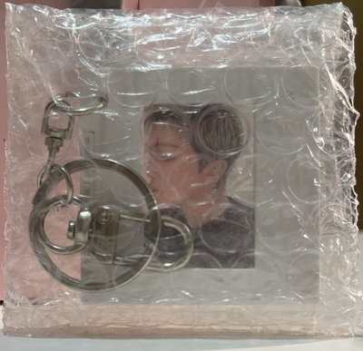 WVS 早鳥禮 預購特典 -  鑰匙圈吊飾 底片（共7款 ）不拆售