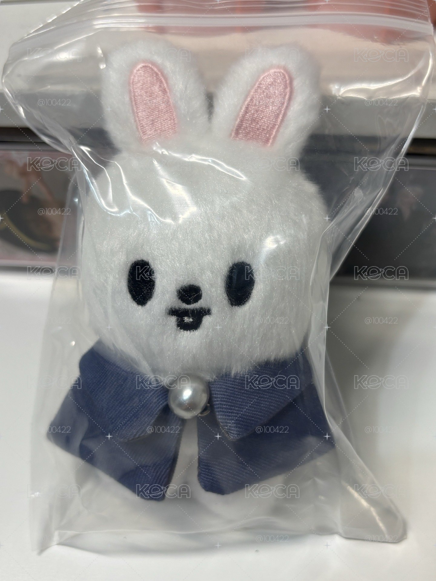 旻魔法娃+旻卡