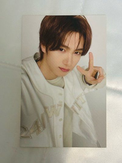 球衣小卡（234不拆賣）