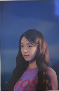 Ice Cream sw 預售 特典卡 貼紙