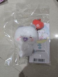 ❤️吊飾娃