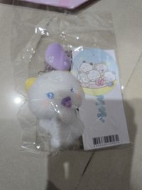 💜吊飾娃
