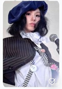 左上