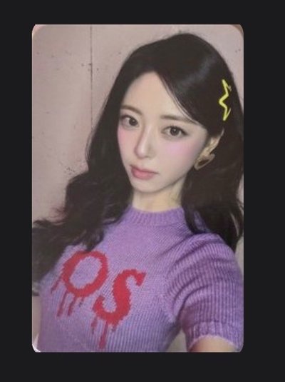 mp特典卡娜 隨機