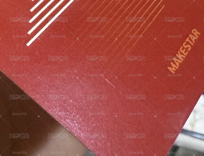 小紅帽崔傘