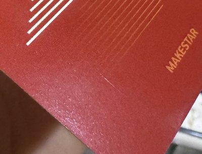 小紅帽崔傘