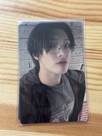 旼琦black poca專卡
