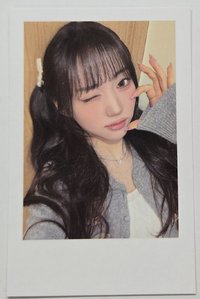 msnz<Beyond Beauty> wf 簽售卡 