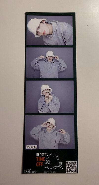 svt s.coups小卡