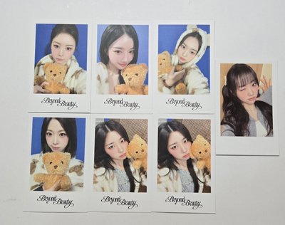 [出售] tripleS 簽售 特典卡