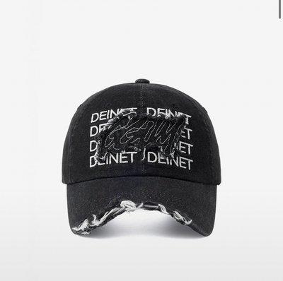 代購 GGUM X DEINET 帽子