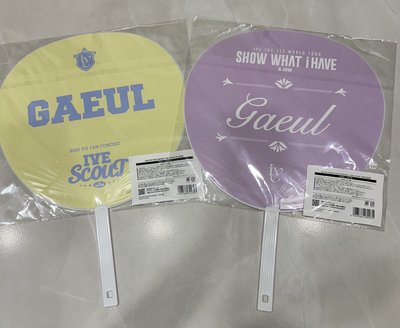 日巡東蛋 見面會 扇子 秋天