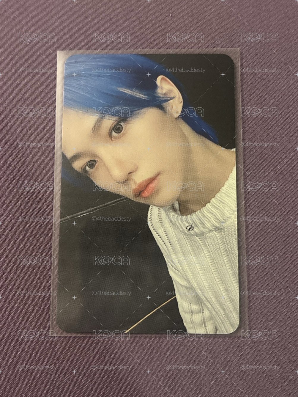 Stray kids 迷孩 名古屋 2023 Felix 小卡 1st 日本巨蛋巡迴 入場卡 / 場限卡 09/02