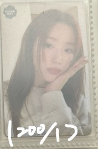 刷代言卡（藍白）