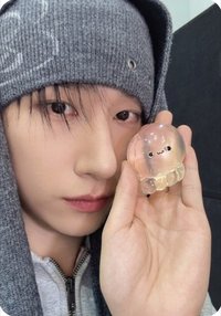 Unfold hello82 快閃店PB 特典卡 