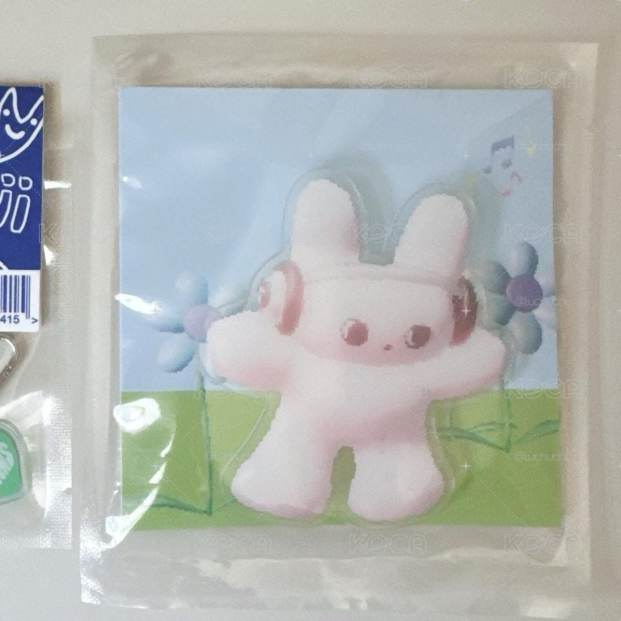 快閃店手機支架