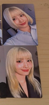 圖二：桃 兩張不拆